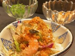 -佛山希尔顿酒店·融誉亚洲美食荟