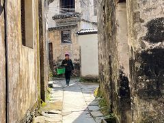 -上坦村