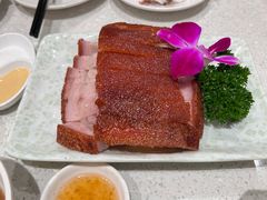 -香港新发烧腊茶餐厅(书城店)