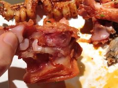 香辣美容蹄-胡大饭馆 24h(簋街总店)