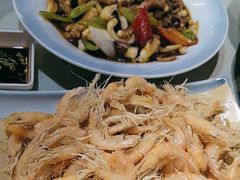 -渔娘渔家丹东海鲜(东直门店)