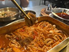 章鱼烧-本炙炭烤·蒲烧活鳗料理店(金沙洲店)