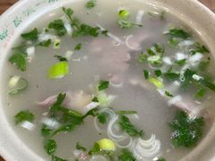 -褚氏岛城一汤(闽江路店)