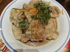 -新兴园饺子馆(河南街店)