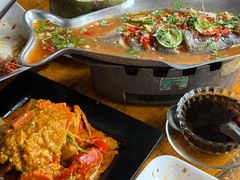 -Doo Dee Thai Food(Issan/Isaan/Esan)