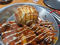 -哼蟹二将·烤肉酱蟹(合生汇店)