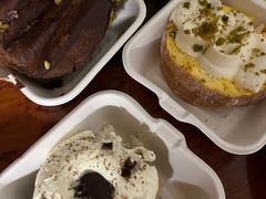 -BUTTERFUL&CREAMOROUS 黄油与面包(三里屯太古里店)