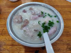 -南记食粥坊·宵夜大排档(莲花总店)