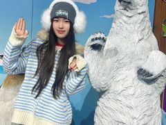 -合肥海洋世界