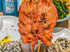 -小杨生煎(湟普汇店)