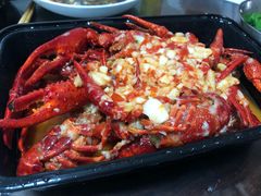 -忆口香龙虾(珠海夏湾老店)