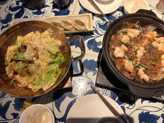-绿茶餐厅(珞珈创意城店)