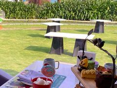 -水桶王国主题餐厅·聚会·生日派对·亲子活动·家庭套餐(亚龙湾希尔顿店)