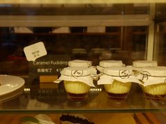 -WHEAT&BAKER-麥(凯德来福士店)
