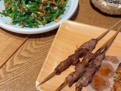 -鸽子窝(青塔店)