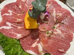 -梦山水日本烧肉(五四广场店)