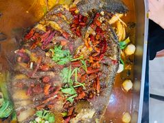 -名超海鲜烧烤大排档