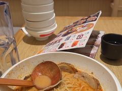 -味千拉面(上海松江二店)