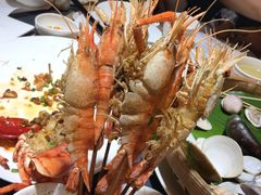 -79号渔船海鲜饭店(华强北店)