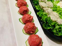 -食潮汕头鲜牛馆(望京保利店)