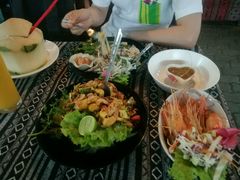 -Tikky Cafe