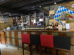-柏斯图德国餐吧(馆陶路德国风情街店)