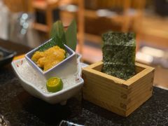 -無境·匠心日本料理(汉街店)