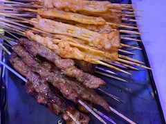 -A8小馆·海鲜烧烤(樱珠苑小区店)