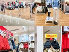 -深圳龙华星河COCO City(民治店)