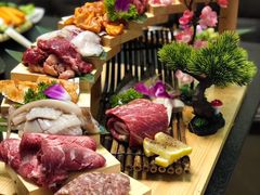 -金龙烧烤·牛肉面(西塔店)