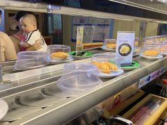 -三禾寿司(石龙店)