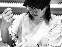 -墨more调香馆DIY自调香水(博雅国际中心B座店)