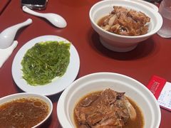-喜家德虾仁水饺(开发区万达店)