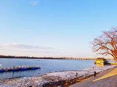 -人民防洪胜利纪念塔