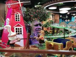 点击看大图 -卡通尼乐园(重庆南坪协信星光店)