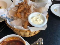 -宝莱纳餐厅(滨江店)