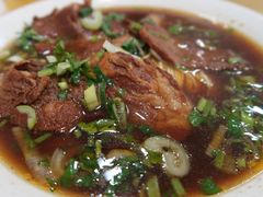 -水仙拉面(水仙街店)
