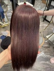 点击看大图 -MORI HAIR SALON日式美发沙龙