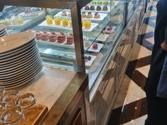 -君悦酒店·乐厨·高空自助餐(青年大街店)