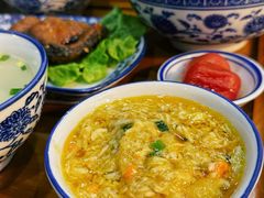 -孙盛兴奥灶面馆·蟹黄面·三虾面(山塘街总店)