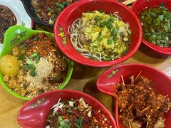 -冒椒火辣(奎星楼街店)