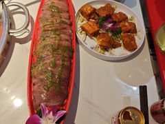 -小龙坎火锅(汉街店)