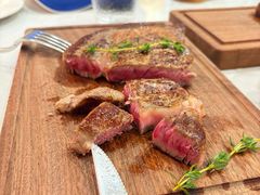 -MEAT MATE 鲜食肉铺(颐堤港店)