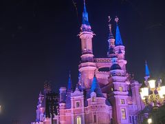 -迪士尼小镇