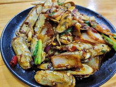 -星记小馆·小蓝龙·老南京砂锅菜(上海路店)