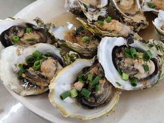 -红月湾海鲜饭店•沙滩海景(双月湾店)