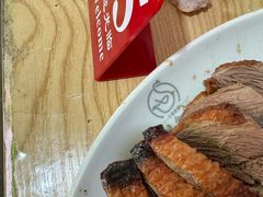 -凌舍好烧鹅(中山路店)