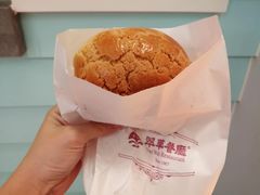 -翠华餐厅(正佳广场店)