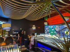 -芸山季·云南山珍菌火锅(人民广场来福士店)