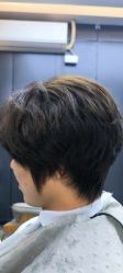 -藤野造型·专业烫染店